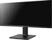LG 34BR65F, 34"