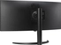 LG MyView Smart Monitor 34SR65QC-B, 34"