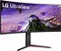 LG UltraGear 34GP63A-B, 34"