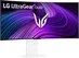 LG UltraGear OLED 39GX90SA-W, 38.5"