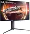 LG UltraGear OLED 27GS95QX-B, 26.5"