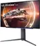LG UltraGear OLED 27GS95QX-B, 26.5"