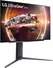 LG UltraGear OLED 27GS95QX-B, 26.5"