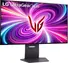 LG UltraGear OLED 32GS95UX-B, 31.46"