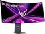 LG UltraGear OLED 45GX950A-B, 44.5"