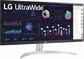 LG UltraWide 29WQ600-W, 29"
