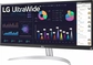 LG UltraWide 29WQ600-W, 29"