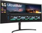 LG UltraWide 38WN75C-B, 38"