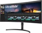 LG UltraWide 38WN75C-B, 38"