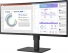 LG Ultrawide 34BQ77QB-B, 34"