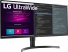 LG Ultrawide 34WN750P-B, 34"