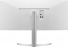 LG Ultrawide 38WQ75C-W, 37.5" 