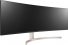 LG Ultrawide 49WL95C-W, 49"