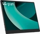 LG gram 17 +view 17MT70, 17"