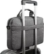 Lenovo Casual Toploader T210 Notebook case 15.6" grey
