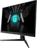 MSI G2412F, 24"