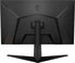 MSI G2412F, 24"
