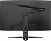 MSI G27C3F, 27"