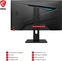 MSI MAG 274QRF QD E2, 27"