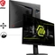 MSI MAG 274QRF QD E2, 27"