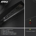 MSI MAG 275CQRF-QD E2, 27"