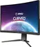 MSI MAG 275CQRXF, 27"
