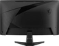 MSI MAG 276CXFDE, 27"