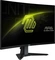 MSI MAG 27C6X, 27"