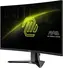 MSI MAG 27CQ6F, 27"