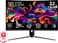 MSI MAG 321CUP QD-OLED, 31.5"