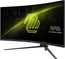 MSI MAG 345CQR, 34"