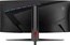 MSI MAG 345CQR, 34"