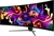 MSI MPG 491CQPX QD-OLED, 49"