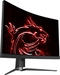 MSI MPG Artymis 273CQR, 27"