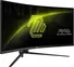 MSI MPG Artymis 343CQR, 34"