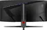 MSI MPG Artymis 343CQR, 34"