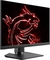 MSI Optix MAG274QRF, 27"