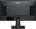 MSI PRO MP225, 21.5"