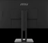 MSI PRO MP271P, 27"