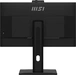 MSI PRO MP275QPDG, 27"