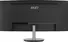 MSI PRO MP341CQDE, 34"