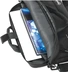 Manhattan Helsinki 14.1" laptop bag, black