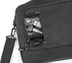 Manhattan Helsinki 14.1" laptop bag, black