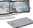 Mobile Pixels Duex Max Black, 14.1"