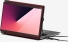 Mobile Pixels Duex Max Rio Rouge, 14.1" 