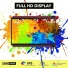 Mobile Pixels Duex Max Rio Rouge, 14.1" 