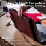 Mobile Pixels Duex Max Rio Rouge, 14.1" 