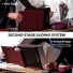 Mobile Pixels Duex Max Rio Rouge, 14.1" 