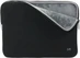 Mobilis Skin 12.5-14" Memory Foam notebook cover, black/grey