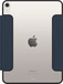 Otterbox Symmetry Folio для iPad Air M2 Gen4/5 11", Coastal Evening, blue